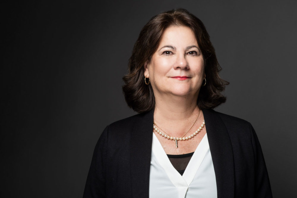 Kitchener Corporate Headshot Photographer