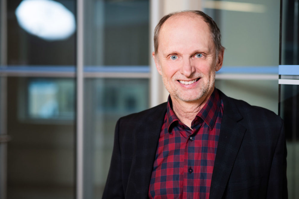 Kitchener Corporate Headshot Photographer