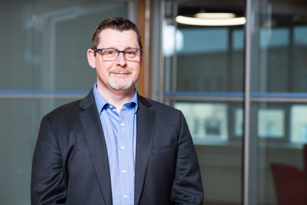 Kitchener Corporate Headshot Photographer