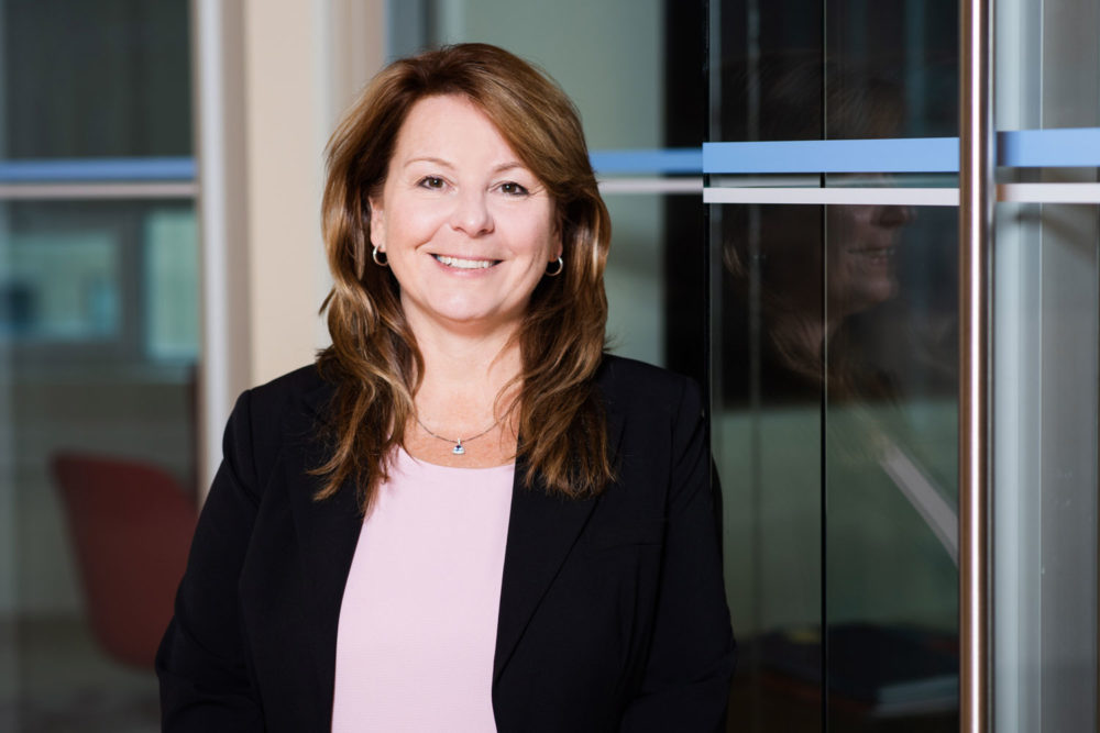 Kitchener Corporate Headshot Photographer