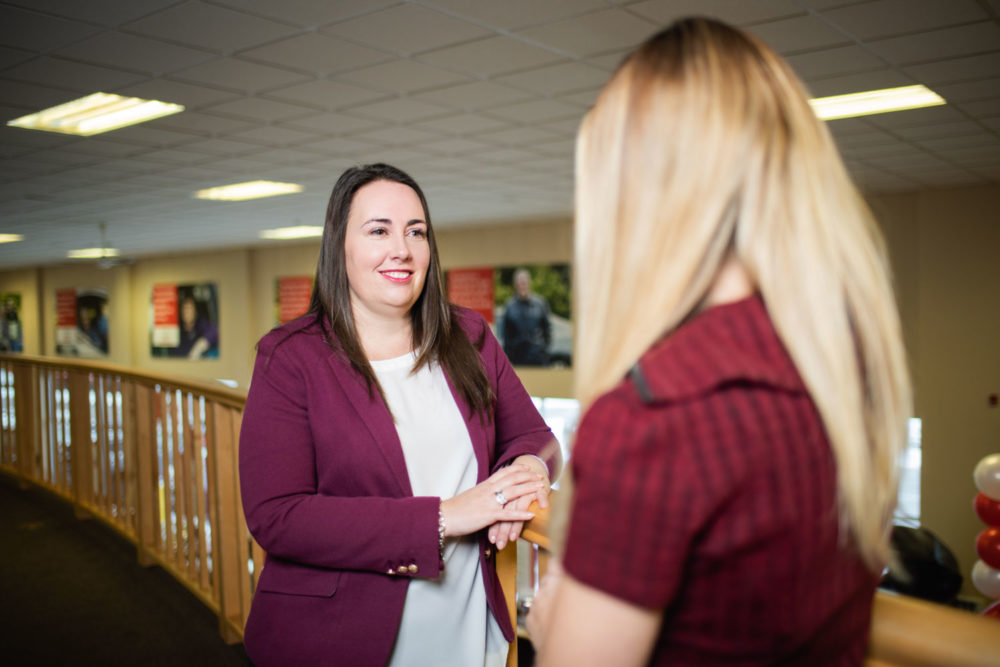 Kitchener Entrepreneur Photograph