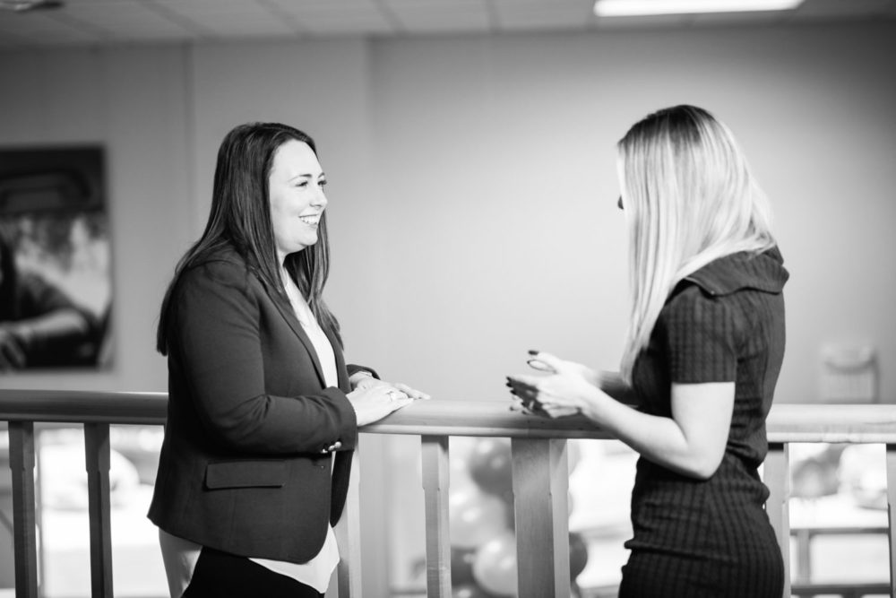 Kitchener Entrepreneur Photograph