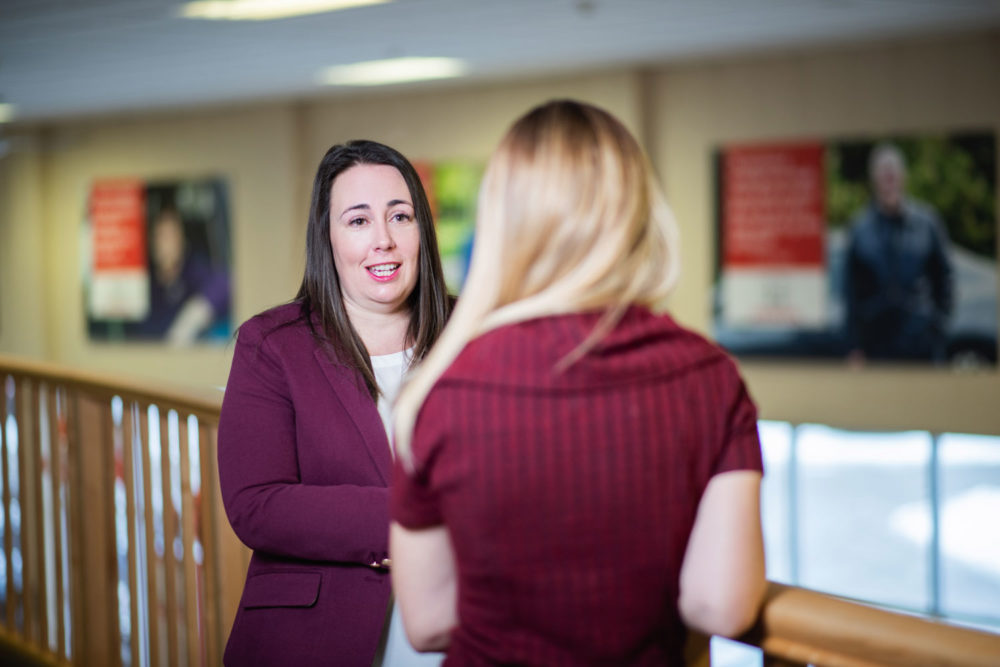 Kitchener Entrepreneur Photograph