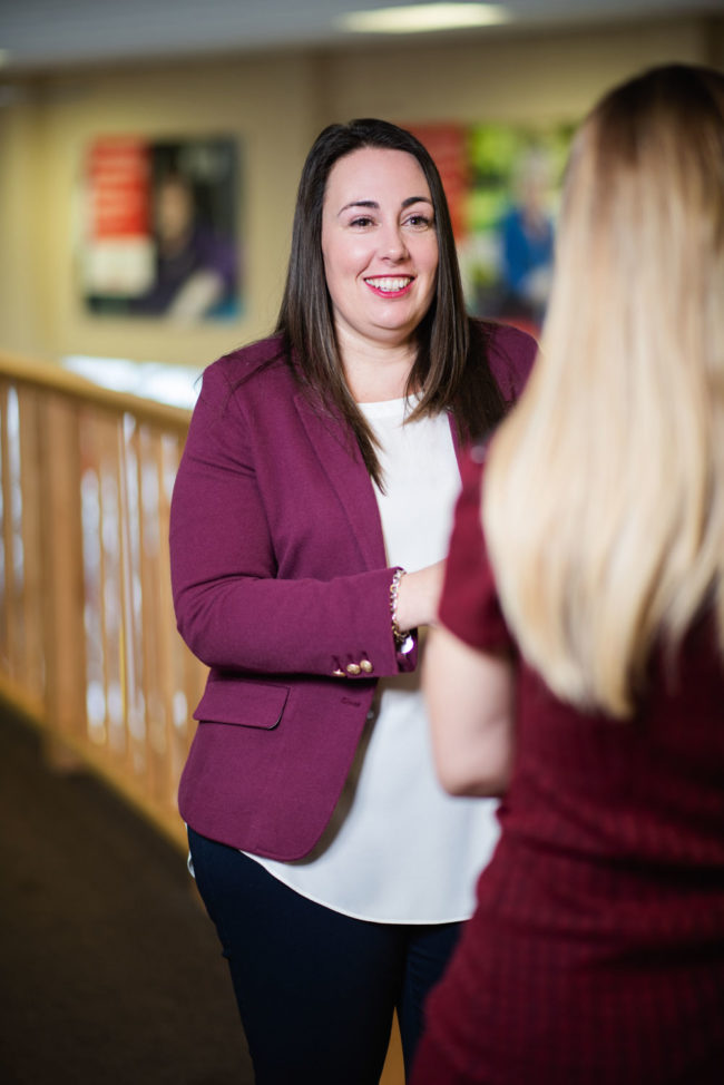 Kitchener Entrepreneur Photograph