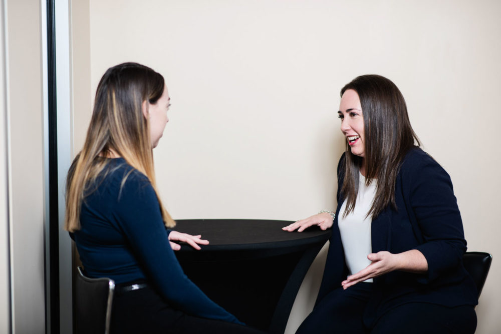 Kitchener Entrepreneur Photograph