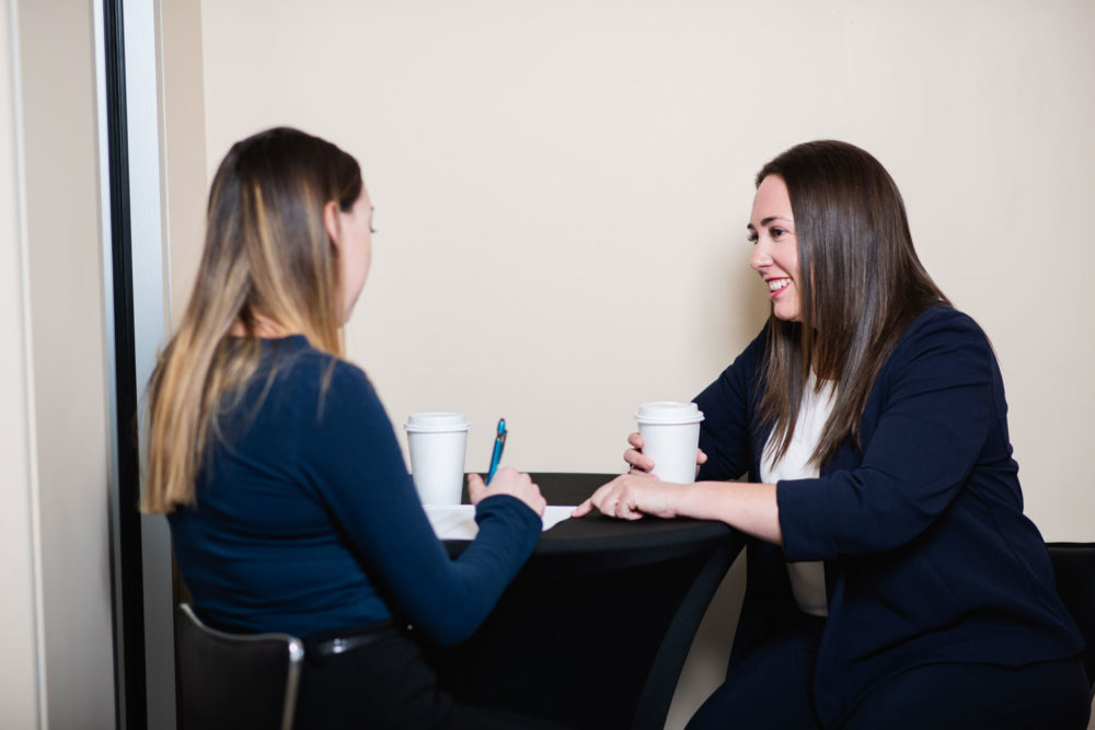 Business Coaching Photography Kitchener