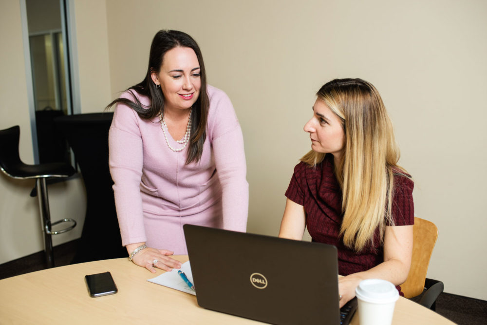 Business Coaching Photography Kitchener