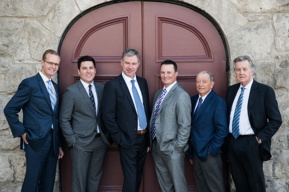 Law Firm Portrait Photographer Kitchener