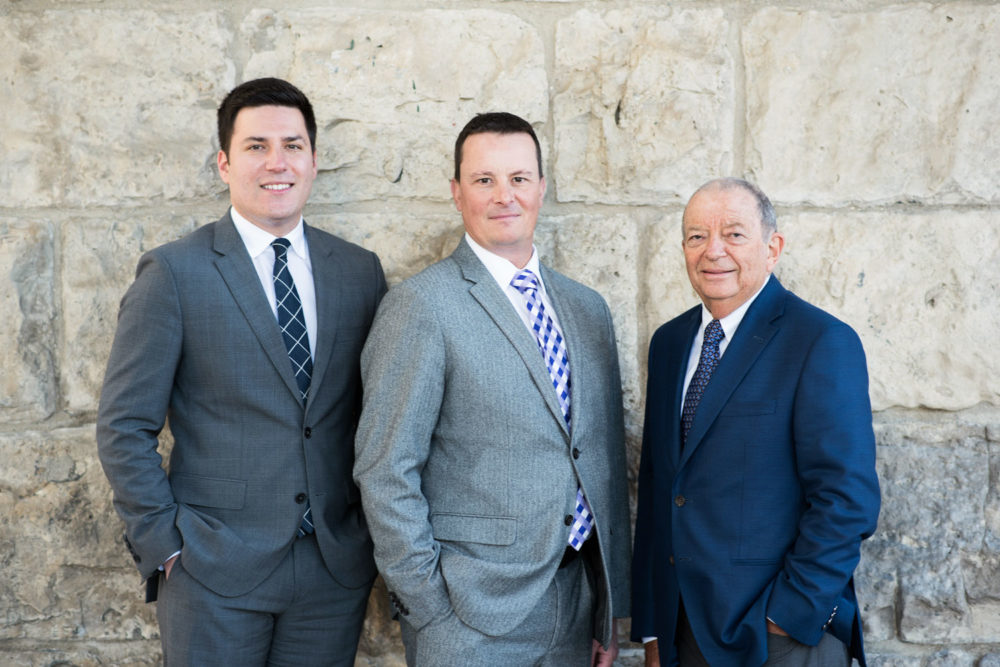 Law Firm Portrait Photographer Waterloo