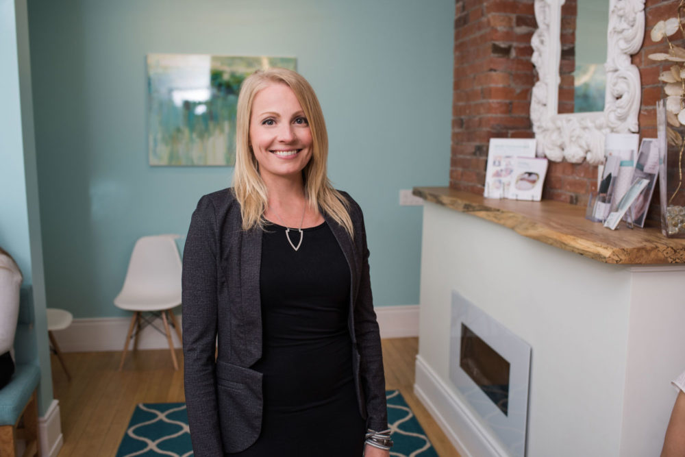 Naturopathic Clinic Photography