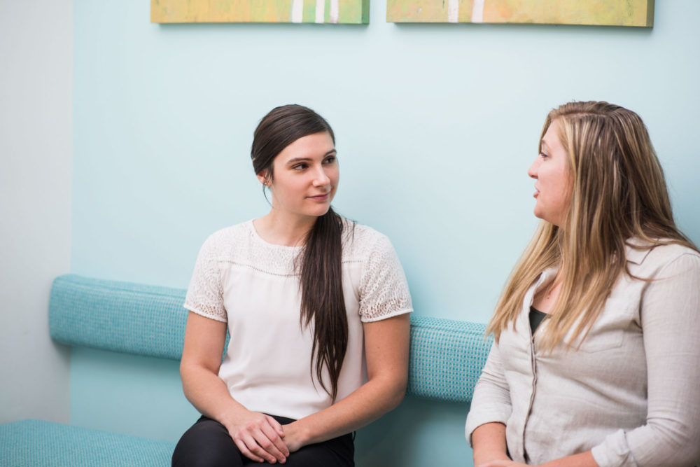 Naturopathic Clinic Photography