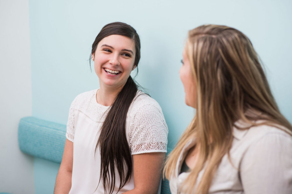 Clinic Branding Photographer