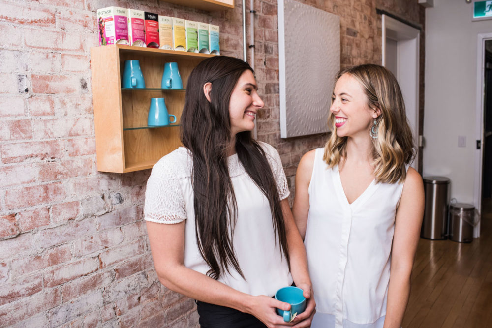 Clinic Branding Photographer