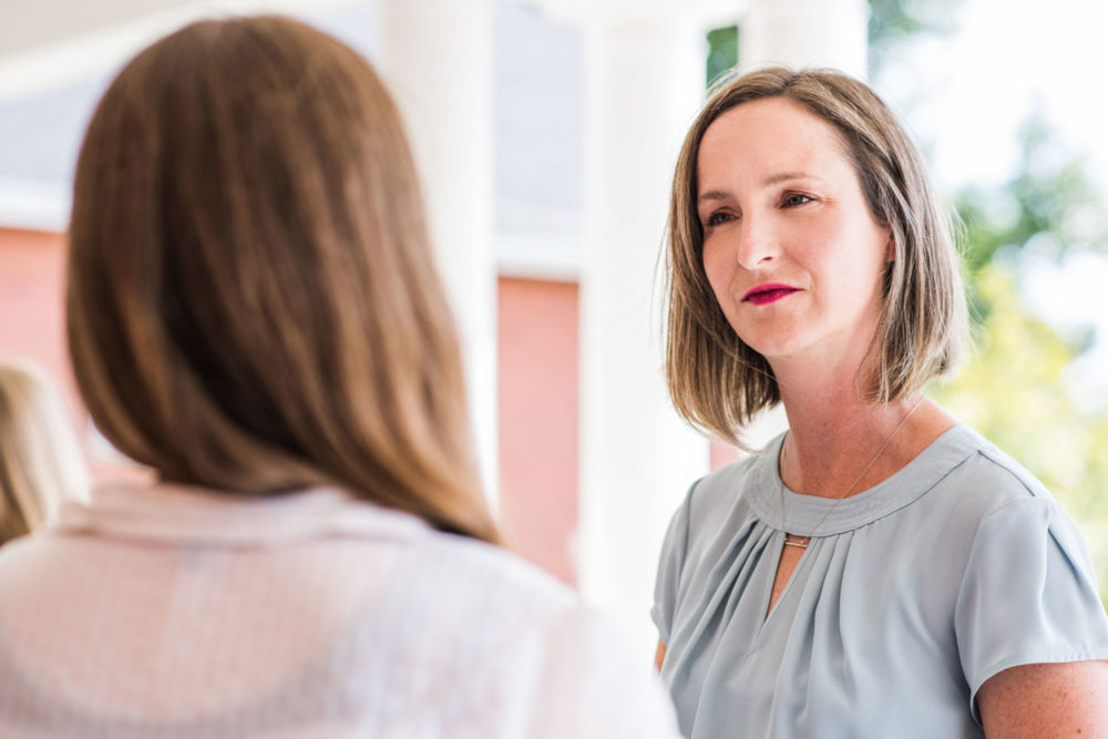 Clinic Branding Photographer