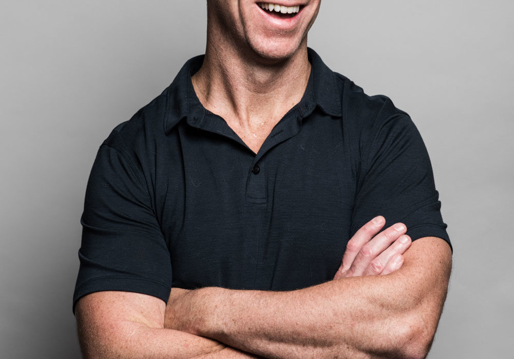 Physiotherapy Clinic Headshot Photography Guelph