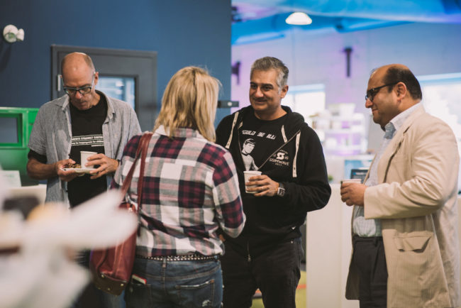 Commercial Event Photographer Kitchener Waterloo