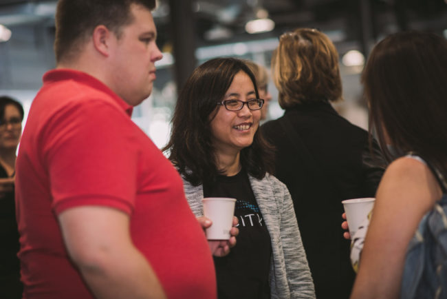 Commercial Event Photographer Kitchener Waterloo