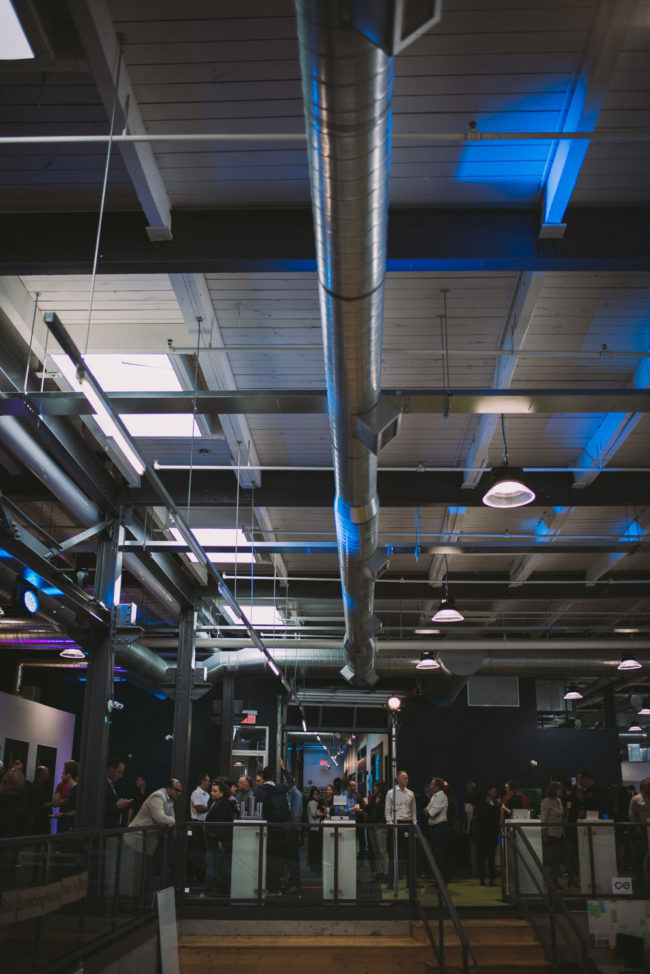 Commercial Event Photographer Kitchener Waterloo