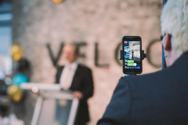 Commercial Event Photographer Kitchener Waterloo