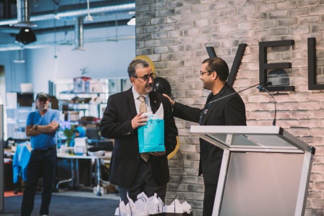 Commercial Event Photographer Kitchener Waterloo