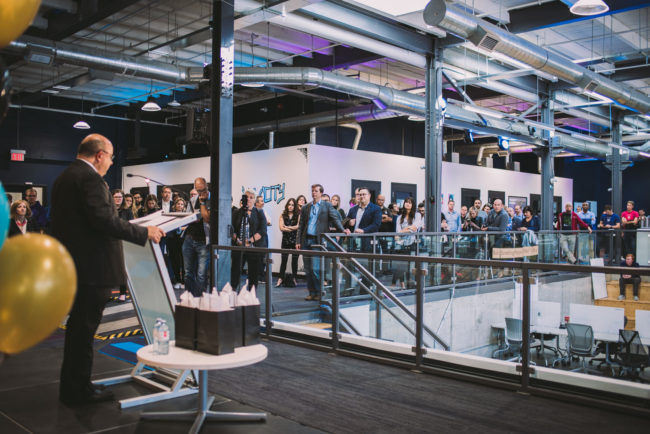 Commercial Event Photographer Kitchener Waterloo