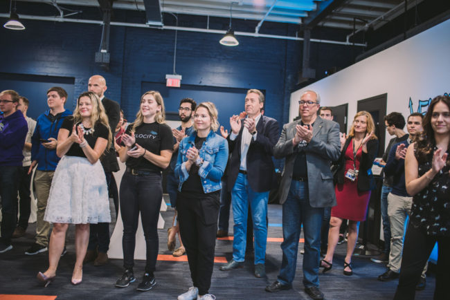 Commercial Event Photographer Kitchener Waterloo