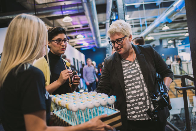 Commercial Event Photographer Kitchener Waterloo