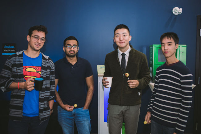 Commercial Event Photographer Kitchener Waterloo