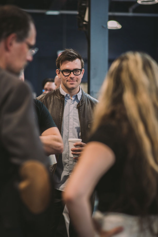 Commercial Event Photographer Kitchener Waterloo