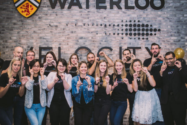 Commercial Event Photographer Kitchener