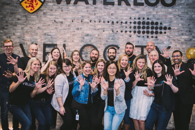 Commercial Event Photographer Kitchener