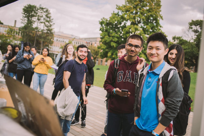 Commercial Event Photographer Kitchener