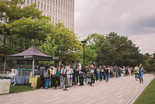 Commercial Event Photographer Kitchener