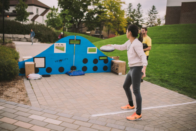 Commercial Event Photographer Kitchener