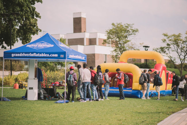 Commercial Event Photographer Kitchener