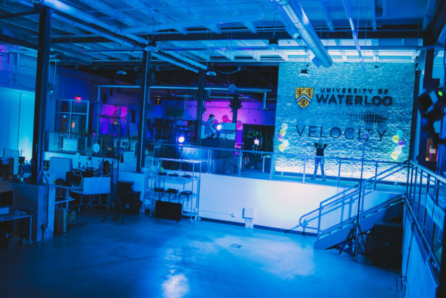 Commercial Event Photographer Kitchener