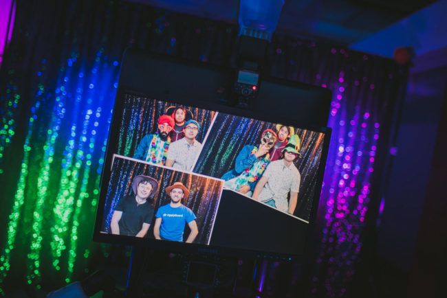 Commercial Event Photographer Kitchener