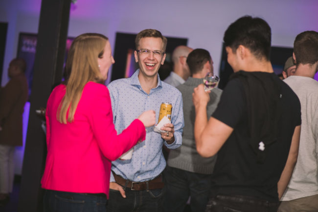 Commercial Event Photographer Kitchener