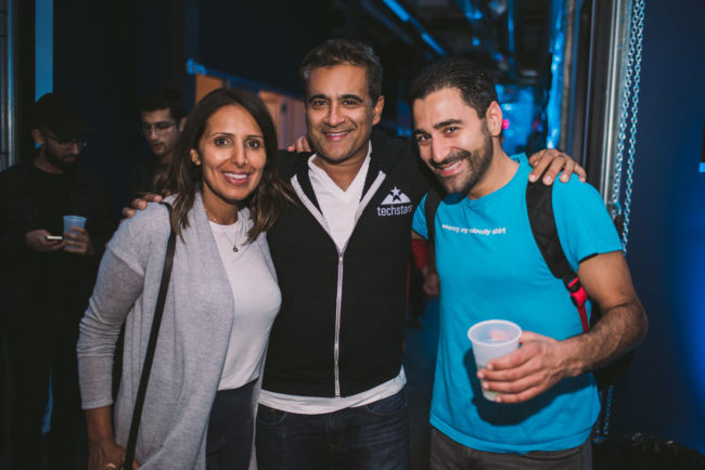 Commercial Event Photographer Kitchener