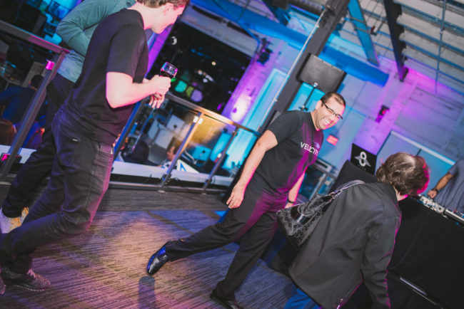 Commercial Event Photographer Kitchener