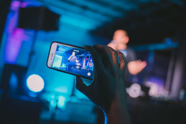 Commercial Event Photographer Kitchener