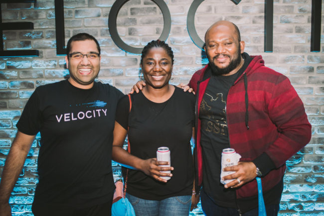 Commercial Event Photographer Kitchener