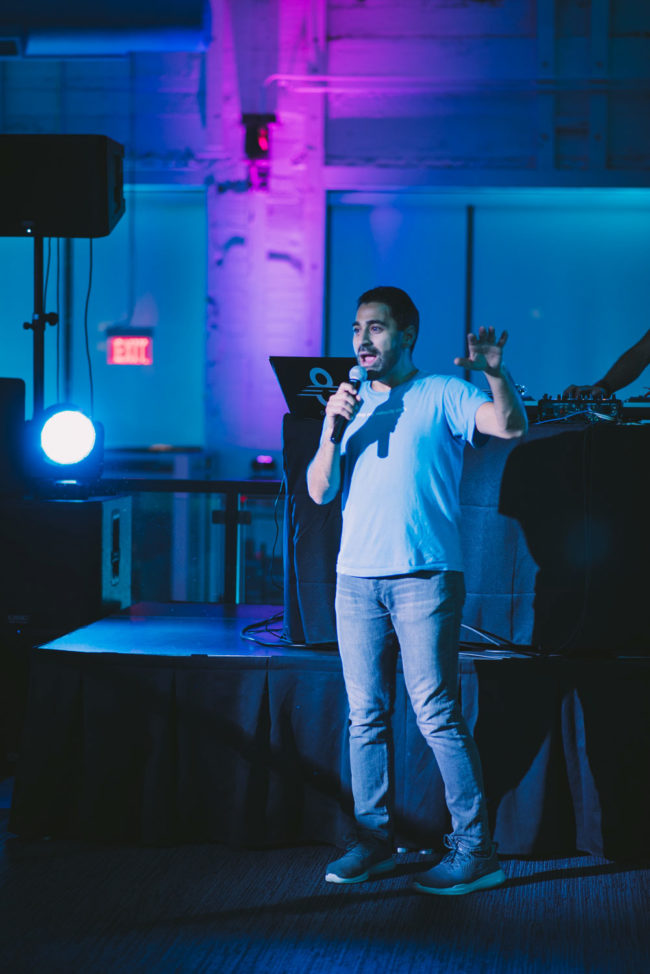 Commercial Event Photographer Kitchener