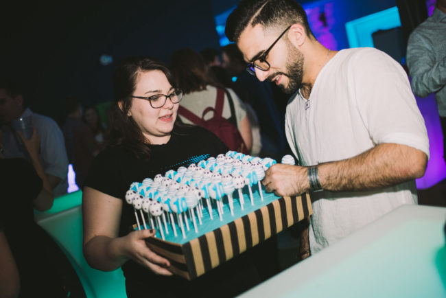 Commercial Event Photographer Kitchener