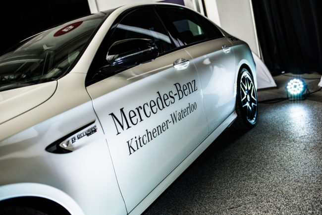 Corporate Event Photography Kitchener