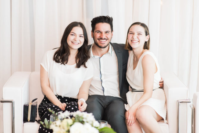 Corporate Event Photography Kitchener