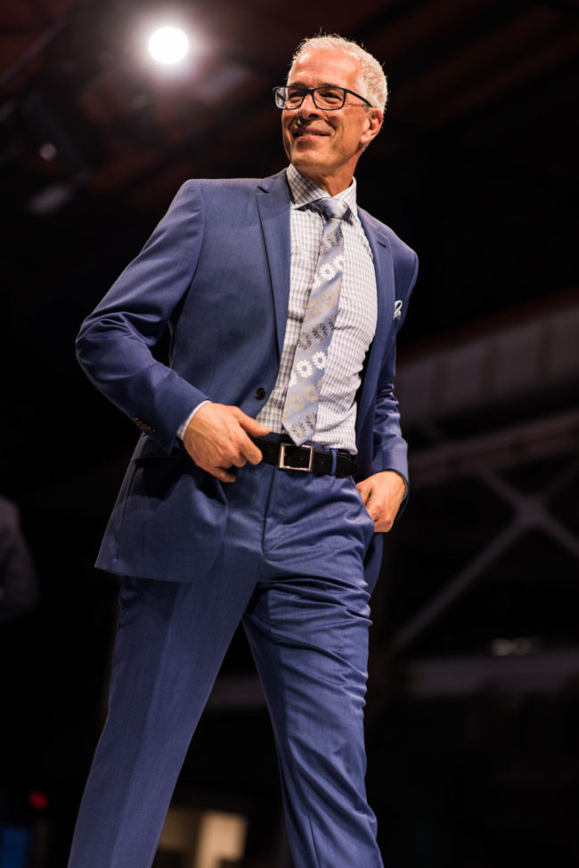 Commercial Event Photography