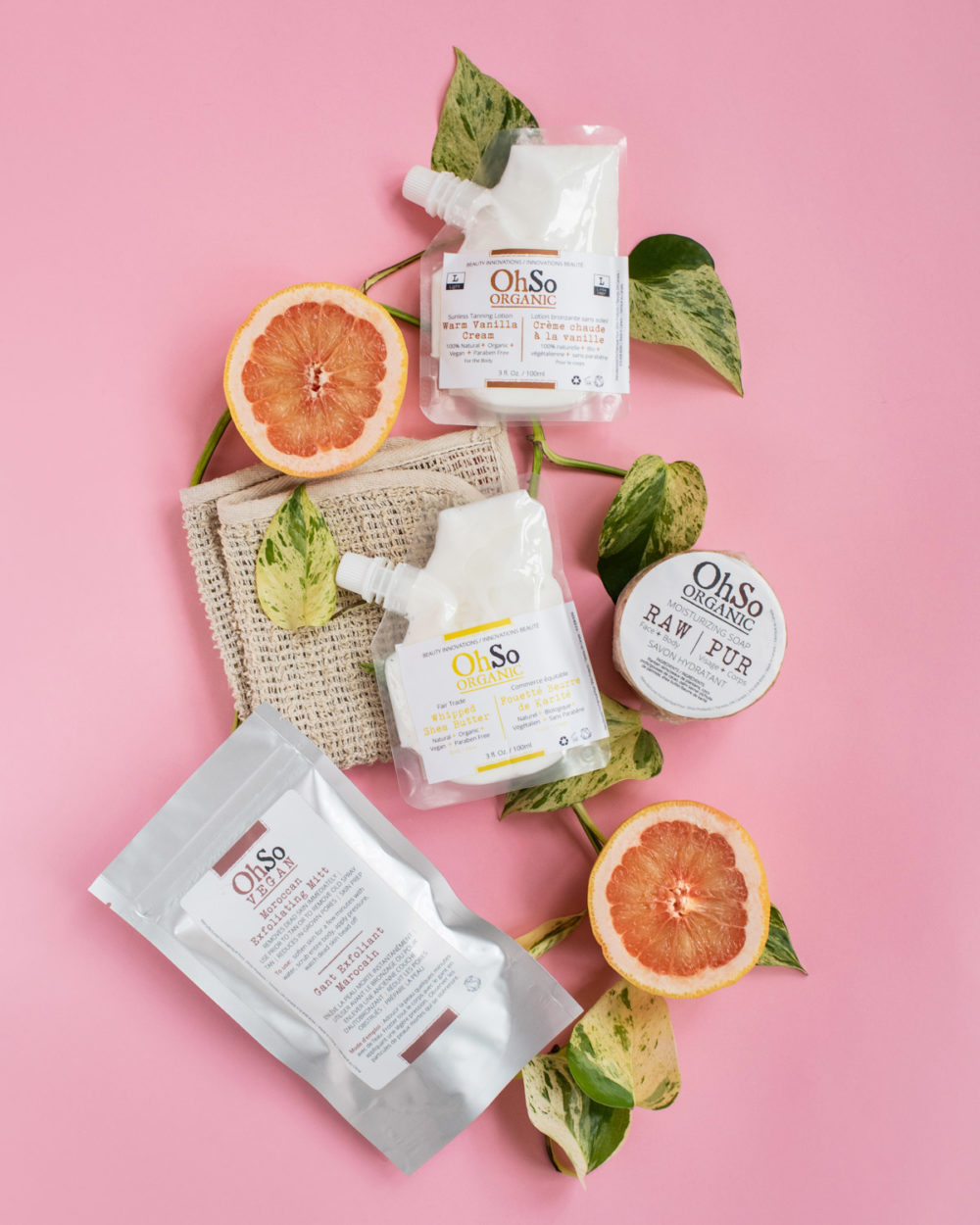 Kitchener Product Photographer