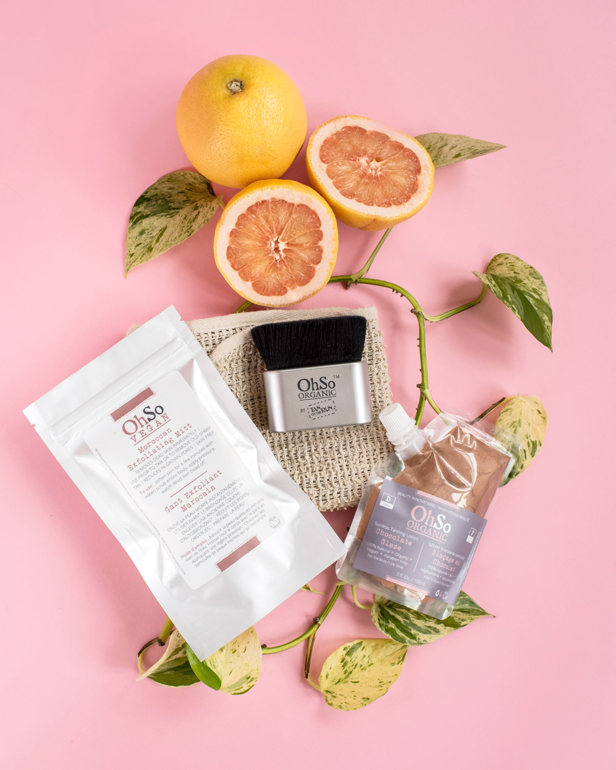 Kitchener Product Photographer