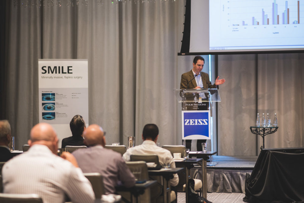 Toronto Commercial Event Photographer